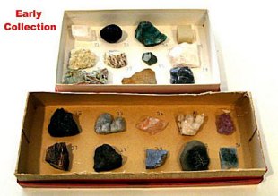 my story - 2 rockcollection2 Part of My Early Rock Collection