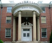 Bowman Hall - Department of Geology - University of Kentucky